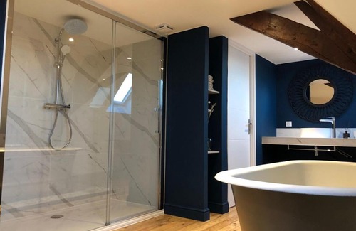 Bergues House | Les chambres Berguoises Superbe Chambre au coeur de Bergues