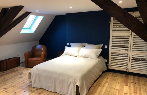 Bergues House | Les chambres Berguoises Superbe Chambre au coeur de Bergues