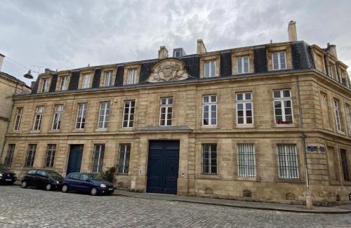 Saint-Michel Bed & Breakfast | Les Chambres d'Art