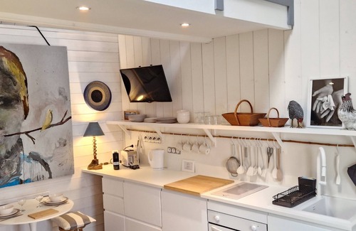 La Trinite-sur-Mer Bed & Breakfast | Les Chambres du Keriolet