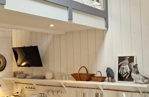 La Trinite-sur-Mer Bed & Breakfast | Les Chambres du Keriolet