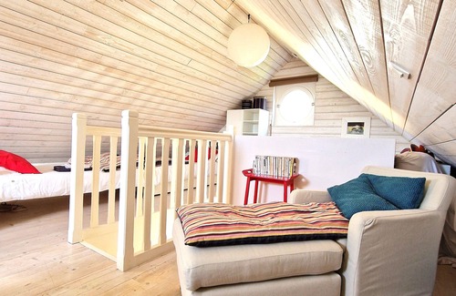 La Trinite-sur-Mer Bed & Breakfast | Les Chambres du Keriolet