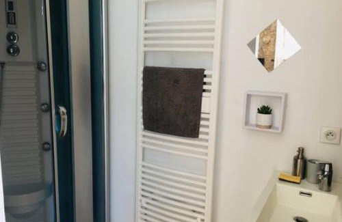 Tartas House | Les chambres d'Ursule