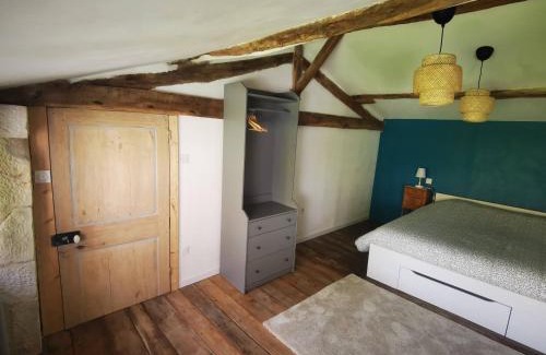 Cherveux Bed & Breakfast | Les chambres de Cherveux