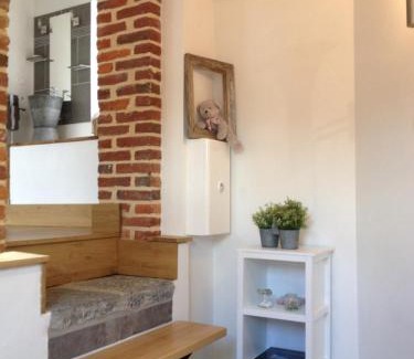 Dorengt Bed & Breakfast | Les Chambres de Ribeaufontaine