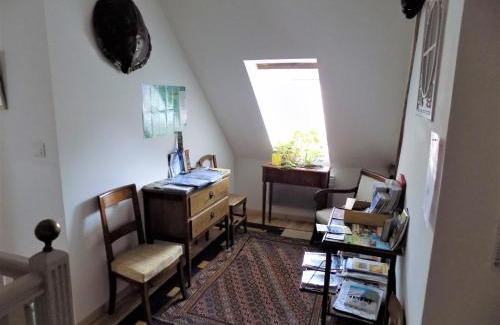 Beauval Bed & Breakfast | Les chambres des Demoiselles