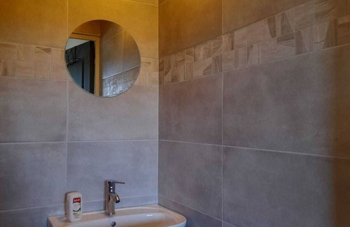 Saint-Philippe Apartment | Les chambres des vacoas