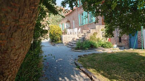Liettres Bed & Breakfast | Les Chambres du Relais