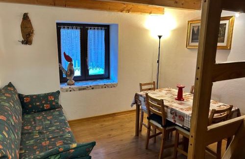 Champoluc Apartment | Les Chambrettes