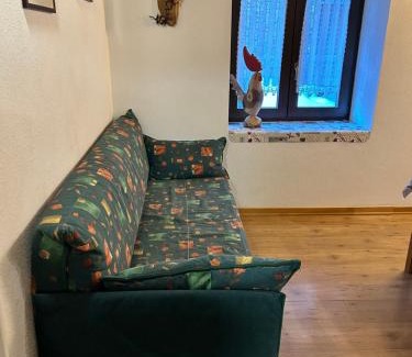 Champoluc Apartment | Les Chambrettes