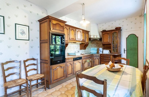 Biniville House | Les Chardonnets by Interhome