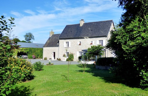 Biniville House | Les Chardonnets by Interhome