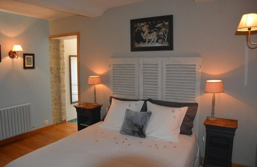 Crouay Bed & Breakfast | Les Chaufourniers