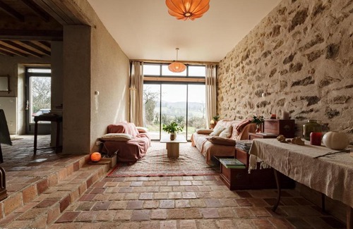 Preporche House | Les Chaumes en Morvan
