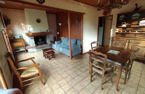 Villiers-en-Morvan House | Les Chaumes