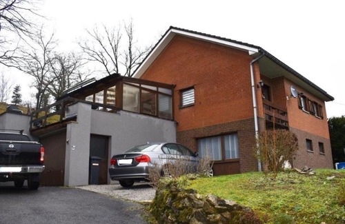 Olloy-sur-Viroin House | Les Cinq Francais
