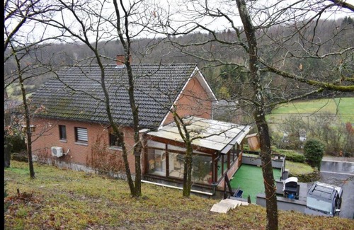 Olloy-sur-Viroin House | Les Cinq Francais
