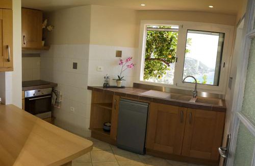 Menton Villa | Les Citronniers d'Azur