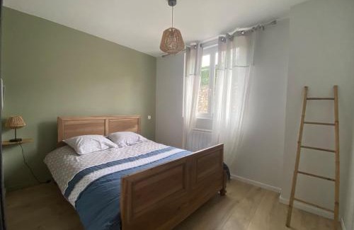 Rodez Apartment | Les Clefs de Rodez - 2 bedroom apartment