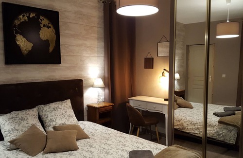 Corneville-sur-Risle Bed & Breakfast | Les Cloches de Corneville
