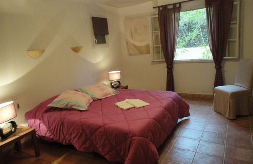 Saint-Jean-de-Valeriscle Other | Les COURTINES magnificent MAS- 8pers-Piscine-Calme et Confort-CEVENNES-ARDECHE