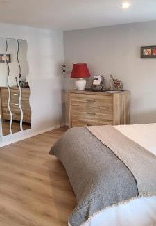 Zellwiller Bed & Breakfast | LES COLOMBAGES