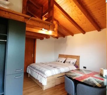 Ollon House | Les Comblés des Combes