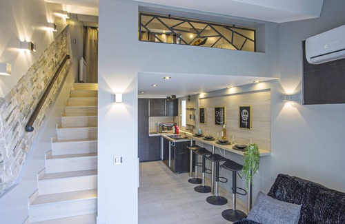 Les Arenes House | Les Coraux by Interhome