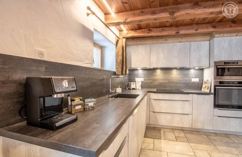 La Roche House | LES Corbassieres - LE Beuil