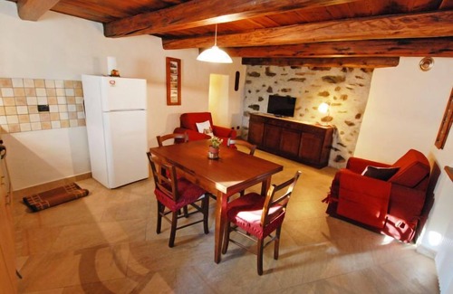 Cors Apartment | Les Cors by Interhome