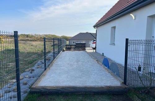 Equihen-Plage House | Les Cortalines Equihen