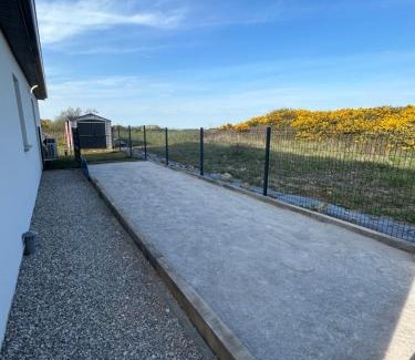 Equihen-Plage House | Les Cortalines Equihen
