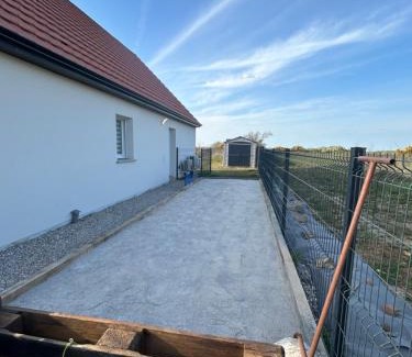 Equihen-Plage House | Les Cortalines Equihen