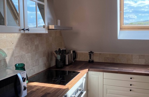 La Roque-Gageac Apartment | Les Courtines - Character apartment in la Roque-Gageac - Les Cerisiers