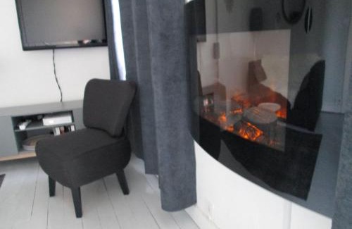 Quartier du chateau Apartment | Les Croisiers