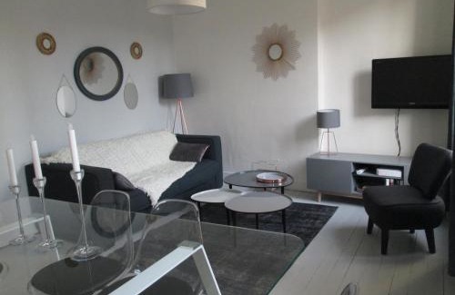 Quartier du chateau Apartment | Les Croisiers