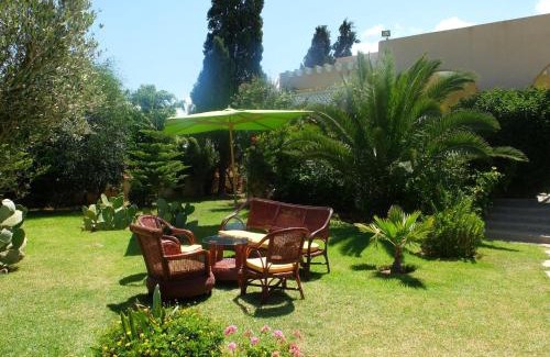 El Jadida Bed & Breakfast | Les Cyprès