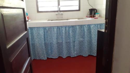 Galu Beach House | Les Datchi Cottages