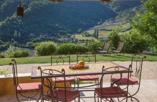 Chaudebonne House | Les Demeures Azélie & SPA