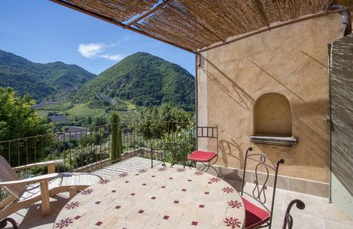 Chaudebonne House | Les Demeures Azélie & SPA