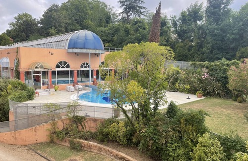 Dax House | Les Demeures de Borda