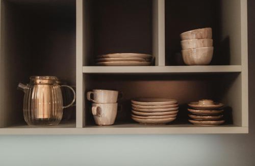Plombieres Apartment | Les Doms d'Alfred - AKWADOM