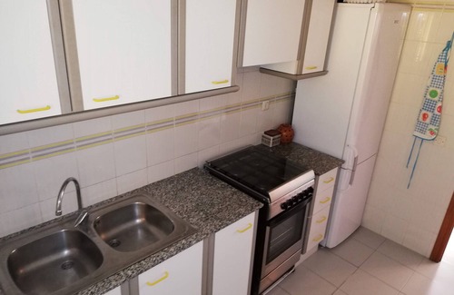 Xeraco Apartment | Les Dunes 2ºE Solo Familias!