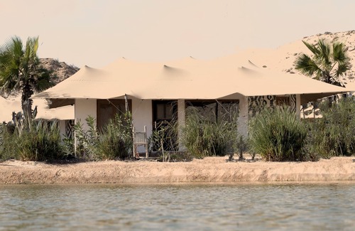 Dakhla RV Rental | Les Dunes de Dakhla