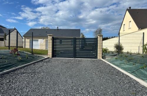 Maisons House | Les Dunes - Omaha Beach