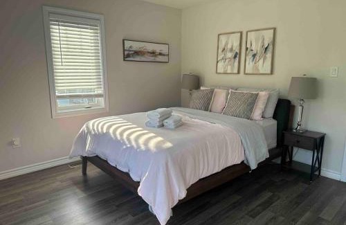 Niagara Falls Villa | Les eaux melees nice vacation place