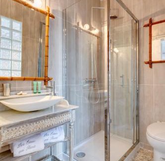 Sanguinet Bed & Breakfast | Les Eaux qui Rient