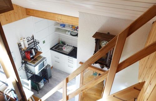 Chexbres Apartment | "Les Echalas" Chalet indépendant avec cuisine en Lavaux Unesco