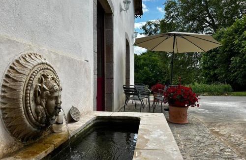 Isle House | Les Ecuries, sur un domaine châtelain
