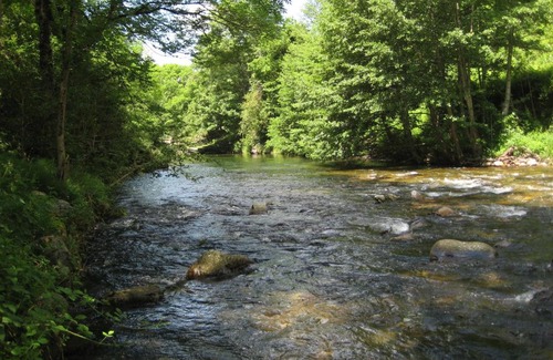 Saint-Jean-du-Bruel Bed & Breakfast | Les Egals